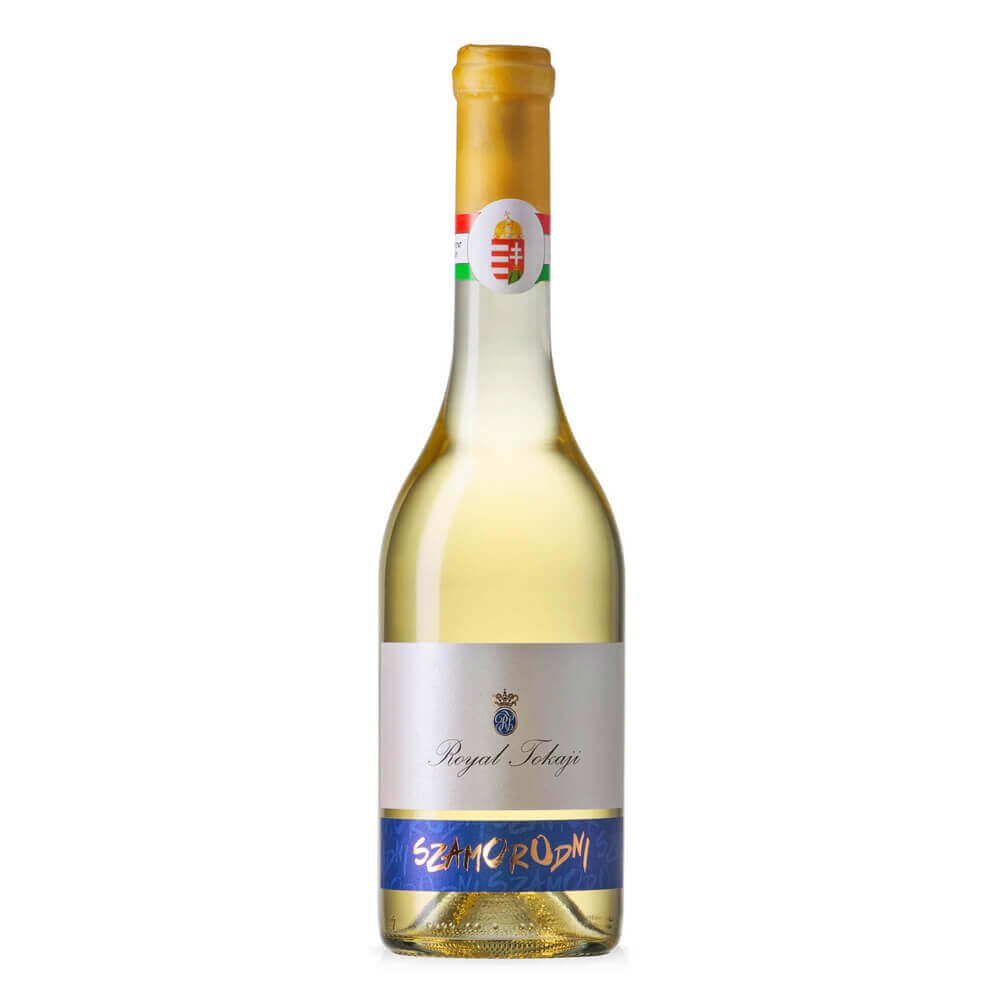 Royal Tokaji Sweet Szamorodni 50cl